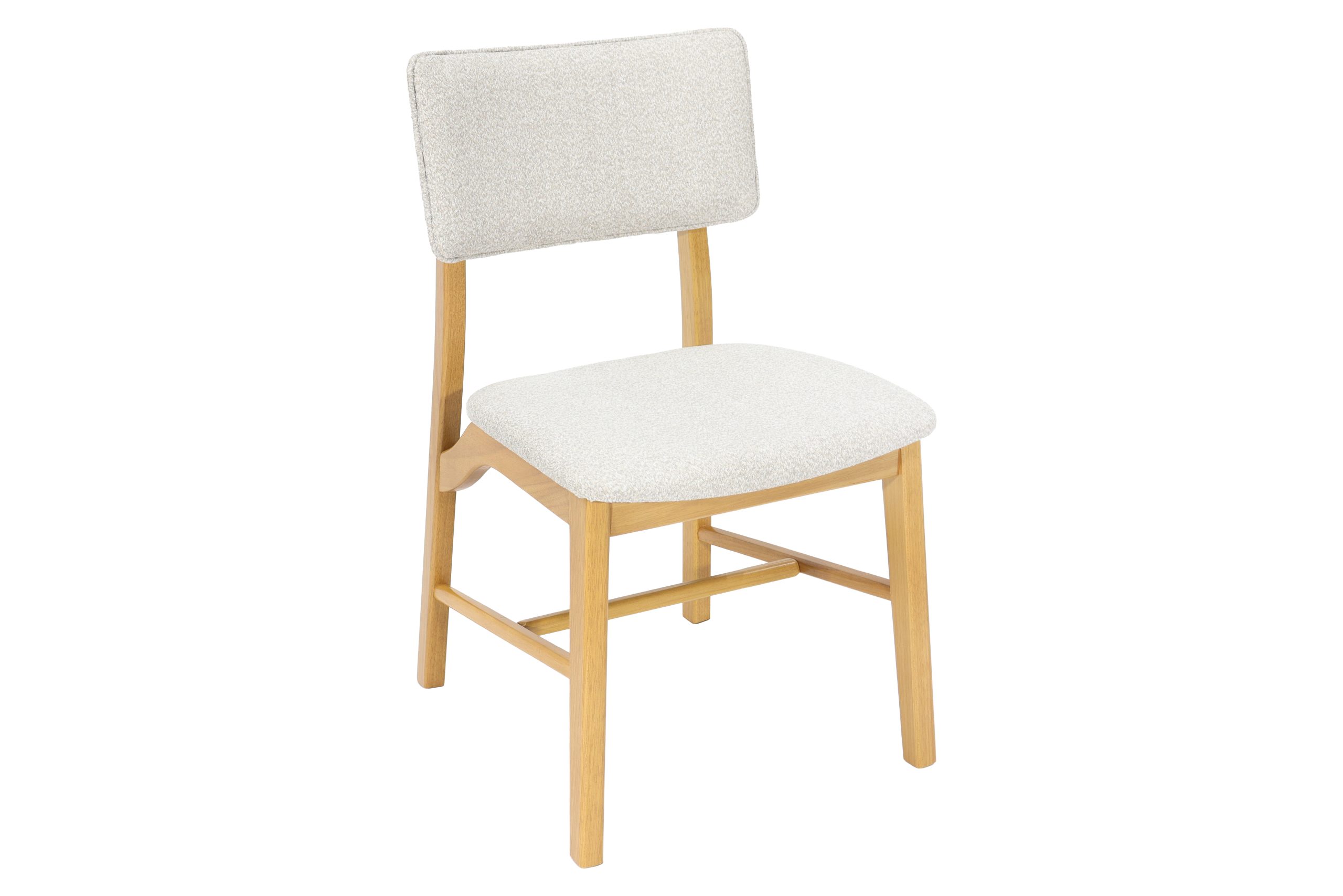 Ref. 4470 - Cadeira Valence Amêndoa TC 240A